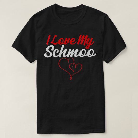 かわいいママの日Tシャツと私の靴が大好き Tシャツ (デザイン正面)