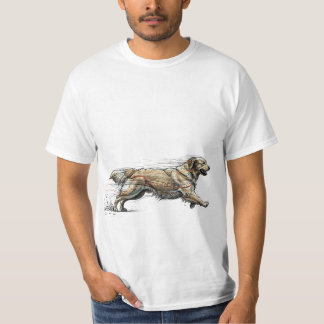 かわいいママ、犬ママ服、面白い犬服、ペットL Tシャツ