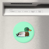 かわいいマラード マグネット (インサイチュ (食洗機))