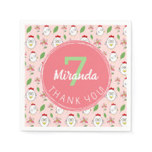 かわいいマンガチキンイラストレーション