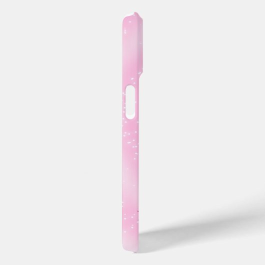 かわいいマンガフクロウ Case-Mate iPhoneケース (裏面 / 右)