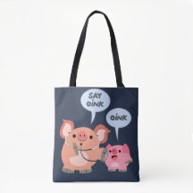 かわいいマンガ豚の医師と患者