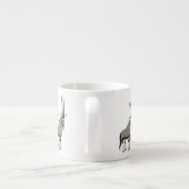 かわいいマンガ・オリックス エスプレッソカップ (裏面)