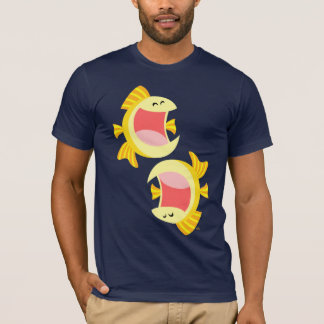 かわいいマンガTシャツ2枚 Tシャツ