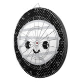 かわいいミイマダーツボード ダーツボード (正面右)