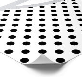 かわいいミイマポスタープリント ポスター (角)