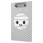 かわいいミイムクリップボード クリップボード (左)