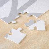 かわいいミイラパズル ジグソーパズル (側面)