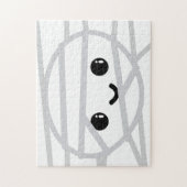 かわいいミイラパズル ジグソーパズル (縦)