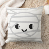 かわいいミイラ装飾用クッション クッション (ブランケット)