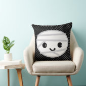 かわいいミイラ装飾用クッション クッション (椅子)