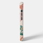 かわいいミニマルガーリーリスト Case-Mate iPhoneケース (裏面 / 左)