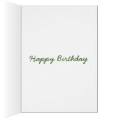 かわいいミニ多肉質パターン (内側 (右))