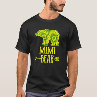 かわいいミミ Tシャツ