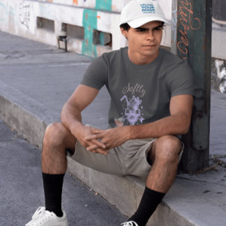 かわいいミルクTシャツ – ソフトガールヴィンテージカフェ Tシャツ