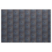 かわいいムササビのスケッチ ファブリック (ヤード)