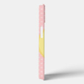 かわいいムーンと星iPadケース Case-Mate iPhoneケース (裏面 / 右)