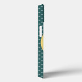 かわいいムーンアンドスターズiPad Mini ケース Case-Mate iPhoneケース (裏面 / 右)