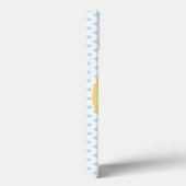 かわいいムーンアンドスターズiPad Mini ケース Case-Mate iPhoneケース (裏面 / 右)