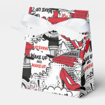 かわいいメイクアップ女の子 – かわいい美しいとGlamファッション