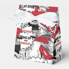 かわいいメイクアップ女の子 – かわいい美しいとGlamファッション フェイバーボックス