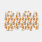 かわいいメキシカンフィエスタ フェイバーボックス (折り畳みなし)