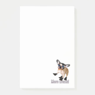 かわいいメモ帳 ポストイット