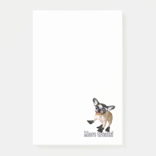 かわいいメモ帳 ポストイット (正面)