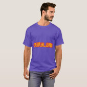 かわいいメリーランド Tシャツ (正面フル)
