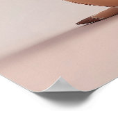 かわいいメルカト – かわいいサファリ動物子供部屋ウォール ポスター (角)