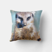 かわいいメルカート クッション (裏面)