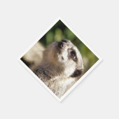 かわいいメルカート スタンダードカクテルナプキン (角)