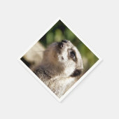 かわいいメルカート スタンダードカクテルナプキン (角)