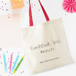 かわいいモダンお一人様誕生日パーティー#Kidlife トートバッグ<br><div class="desc">私たちモダンの可愛い誕生日パーティーのバッグ、あなたの子供の特別な日のための完璧なパーティーの好意を紹介！このバッグは愛されるだけでなく、機能的であり、お客様素晴らしが愛し、何年も使い続けるギフトとなっ来ている。このバッグのデザインは、目を引く文字よくはしゃぐで「スリープバーバッグ」という言葉を示すおもしろいとタイポグラフィはっきりしたスタイルを備えている。バッグは、あなたの子供の個人的なスタイルに合わせてハンドルカラーの範囲で利用可能なので、彼らは彼らの個性を反映する完璧な組み合わせを選択することができる。居心地の良い毛布や豪華な枕、そしておもしろいのスリップバーをテーマにしたアクティビティやゲームのセットなど、スリップバーの体験をさらに楽しめる多彩なグッズで、このバッグを満喫しよう！私たちモダンの可愛いバッグで、あなたの子供の誕生日パーティーが彼らの友達とヒットすることを保証できる。お子様の特別感謝していな日にお子様のゲストに対し来てお祝話するのにぴったりな方法。なぜ待つ？今日は子供の誕生日パーティーのバッグを取得し、彼らのパーティーを覚えるために夜にする！</div>