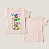 かわいいモノを扱うトリックはない (デザイン正面&裏面)