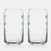 かわいいモノを扱うトリックはない ガラス缶 (左)