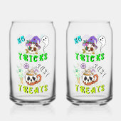 かわいいモノを扱うトリックはない ガラス缶 (裏面)