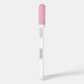 かわいいモルモットの水彩カスタムネーム Case-Mate iPhoneケース (裏面 / 右)