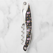 かわいいモルモット運動 ソムリエナイフ (正面)