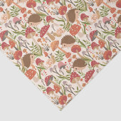 かわいいヤマアナリを好むパーティー  薄葉紙 (詳細)