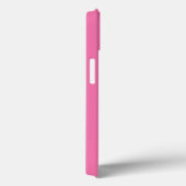 かわいいユニコーンの名前入り Case-Mate iPhoneケース (裏面 / 右)