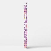 かわいいユニコーンポニー：魔法ドードルコレクション Case-Mate iPhoneケース (裏面 / 右)