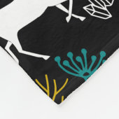 かわいいユニコーン毛布 フリースブランケット (角)