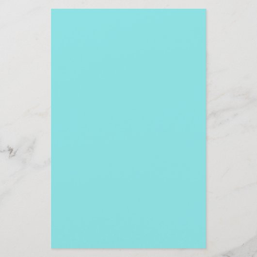 かわいいユニコーン赤ちゃんシャワー単語検索ゲーム (裏面)