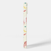 かわいいユニコーン Case-Mate iPhoneケース (裏面 / 右)