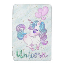 かわいいユニコーン