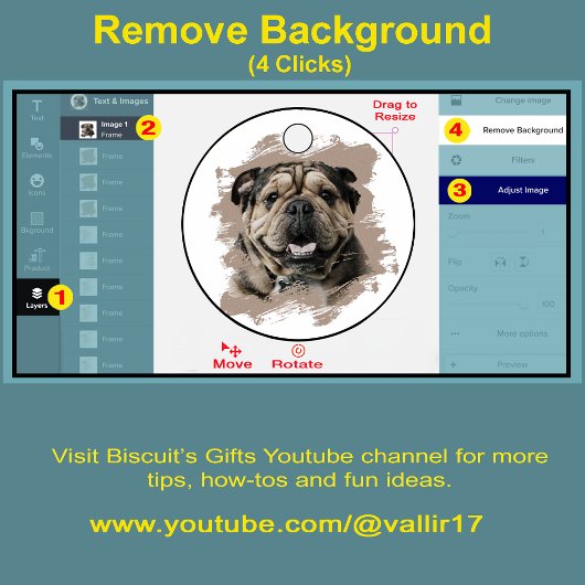 かわいいユニーク金ゴールドブラックボクサードッグパパ恋人の写真 ジャンボコーヒーマグカップ