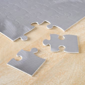 かわいいヨークシャーテリアヨークシャーテリアサンバス ジグソーパズル (側面)