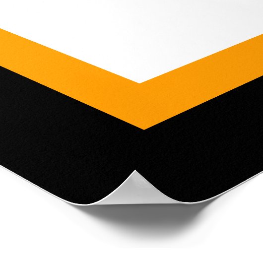 かわいいライオンサファリ動物赤ちゃん保育園子供ポスター ポスター (角)