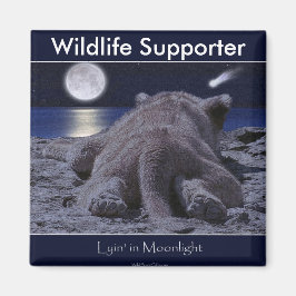 かわいいライオンCUBコレクション マグネット